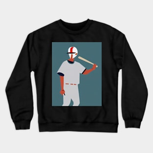 Baseball player Hall T-Shirt Crewneck Sweatshirt